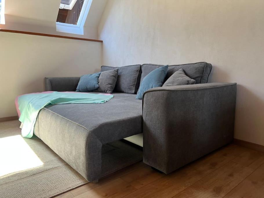 Apartma Jasna Бовец Екстериор снимка