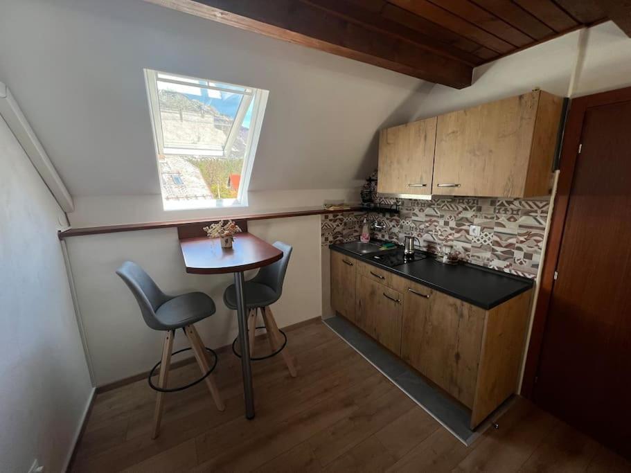 Apartma Jasna Бовец Екстериор снимка