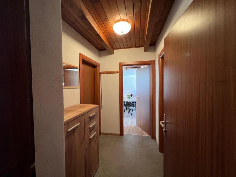Apartma Jasna Бовец Екстериор снимка