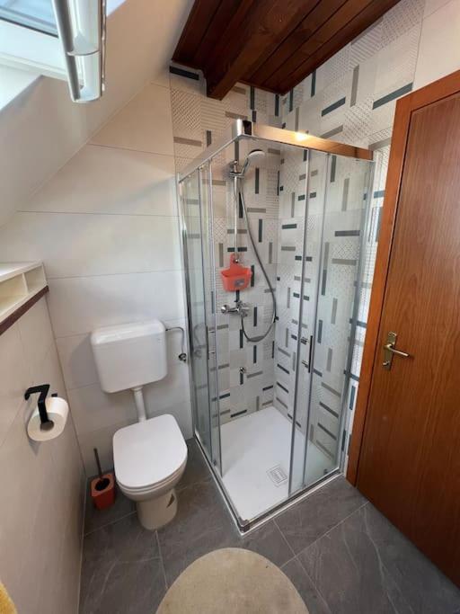 Apartma Jasna Бовец Екстериор снимка