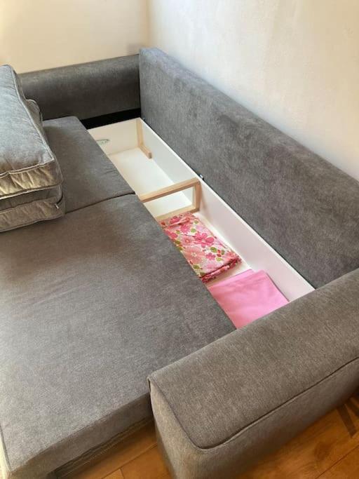 Apartma Jasna Бовец Екстериор снимка