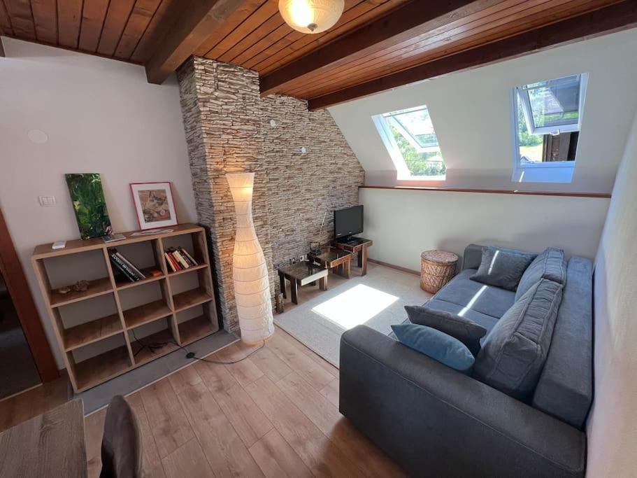 Apartma Jasna Бовец Екстериор снимка