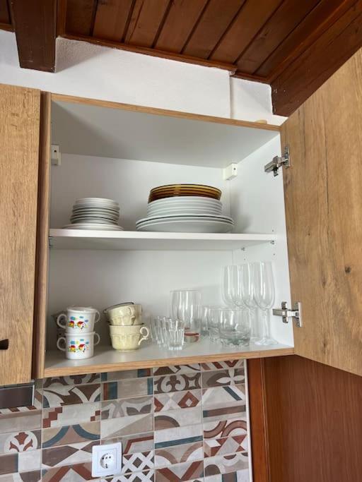 Apartma Jasna Бовец Екстериор снимка