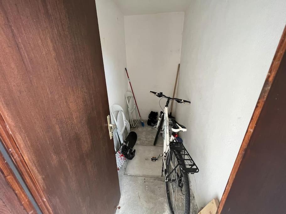 Apartma Jasna Бовец Екстериор снимка