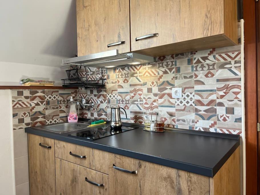 Apartma Jasna Бовец Екстериор снимка